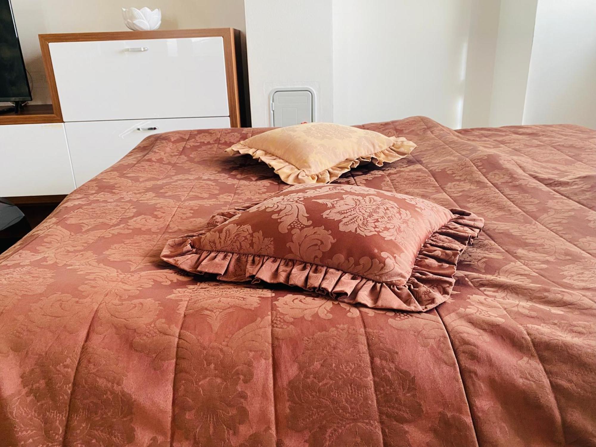 Design Apartment Братислава Екстериор снимка