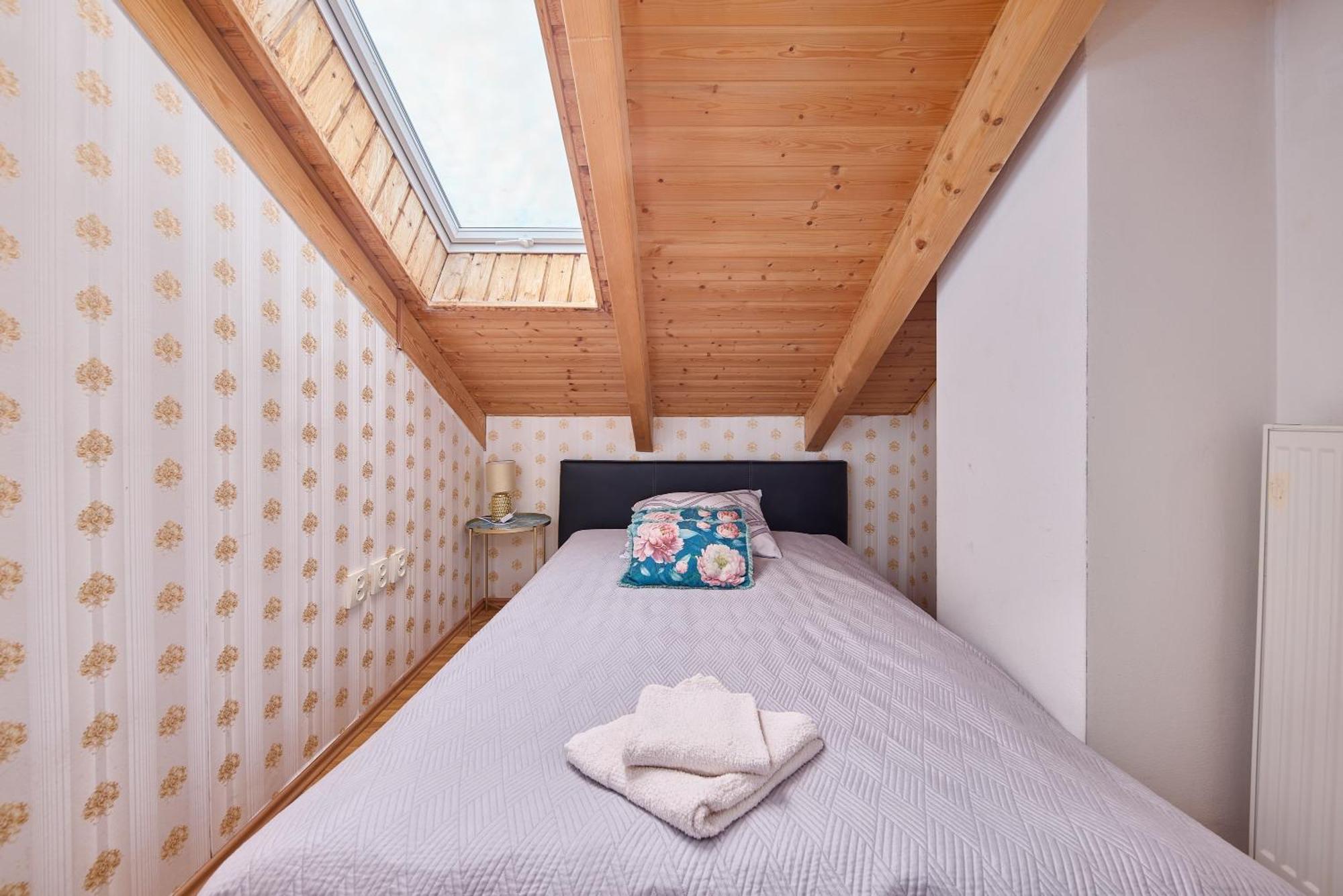 Design Apartment Братислава Екстериор снимка